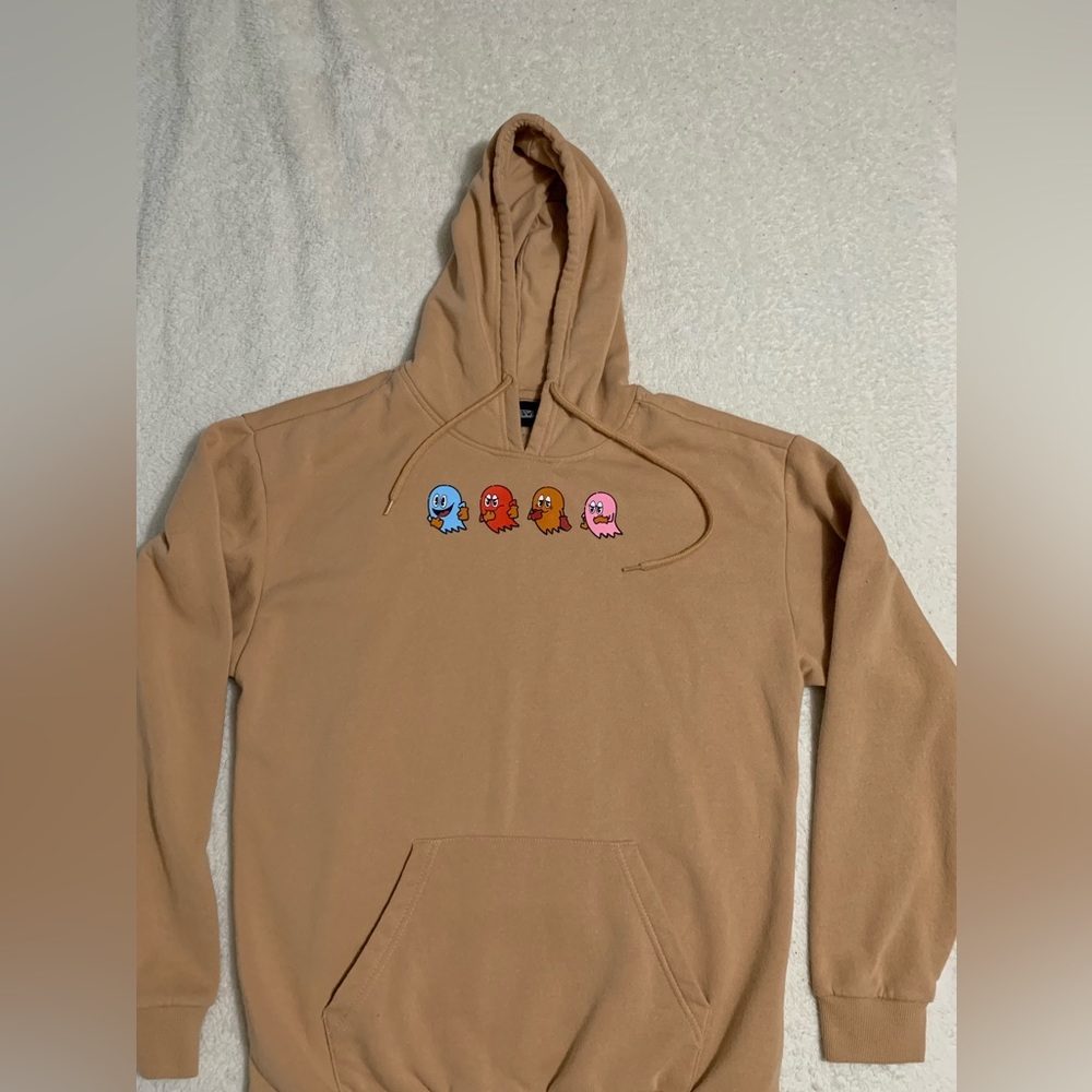 Pac-Man NWOT Medium Sweatshirt